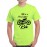 Life Is A Beautiful Ride Graphic Printed T-shirt