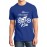 Life Is A Beautiful Ride Graphic Printed T-shirt