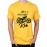 Life Is A Beautiful Ride Graphic Printed T-shirt