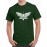Lucknow Super Giants Graphic Printed T-shirt