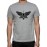 Lucknow Super Giants Graphic Printed T-shirt