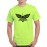 Lucknow Super Giants Graphic Printed T-shirt