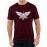 Lucknow Super Giants Graphic Printed T-shirt