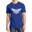 Lucknow Super Giants Graphic Printed T-shirt
