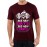 365 New Days 365 New Chances Graphic Printed T-shirt