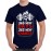 365 New Days 365 New Chances Graphic Printed T-shirt