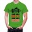 365 New Days 365 New Chances Graphic Printed T-shirt