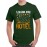 5 Billion Star Hotel Graphic Printed T-shirt