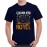5 Billion Star Hotel Graphic Printed T-shirt