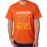 5 Billion Star Hotel Graphic Printed T-shirt