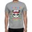 5% Unicorn 95% Ninja 100% Magic Graphic Printed T-shirt