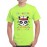 5% Unicorn 95% Ninja 100% Magic Graphic Printed T-shirt