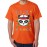 5% Unicorn 95% Ninja 100% Magic Graphic Printed T-shirt