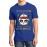 5% Unicorn 95% Ninja 100% Magic Graphic Printed T-shirt