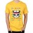 5% Unicorn 95% Ninja 100% Magic Graphic Printed T-shirt
