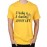 A Baby Is A Dancing Joy Of Life Graphic Printed T-shirt