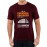 Men's Chemical Engineer Printed T-shirt