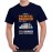 Men's Chemical Engineer Printed T-shirt