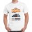 Men's Chemical Engineer Printed T-shirt