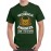 I'M A Mechanical Engineer Graphic Printed T-shirt
