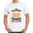 I'M A Mechanical Engineer Graphic Printed T-shirt