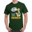 Men's An What Engineer Graphic Printed T-shirt