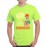 Men's An What Engineer Graphic Printed T-shirt