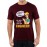 Men's An What Engineer Graphic Printed T-shirt