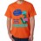 Men's An What Engineer Graphic Printed T-shirt