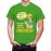 Men's An What Engineer Graphic Printed T-shirt
