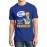 Men's An What Engineer Graphic Printed T-shirt