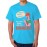 Men's An What Engineer Graphic Printed T-shirt