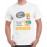 Men's An What Engineer Graphic Printed T-shirt