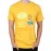 Men's An What Engineer Graphic Printed T-shirt