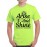 Arise And Shine Graphic Printed T-shirt