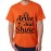 Arise And Shine Graphic Printed T-shirt