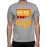Mens Ask Me In Kannada Graphic Printed T-shirt