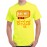 Mens Ask Me In Kannada Graphic Printed T-shirt