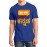 Mens Ask Me In Kannada Graphic Printed T-shirt