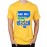 Mens Ask Me In Kannada Graphic Printed T-shirt