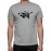 Mens Baba Bengali Graphic Printed T-shirt