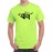 Mens Baba Bengali Graphic Printed T-shirt