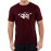 Mens Baba Bengali Graphic Printed T-shirt