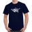 Mens Baba Bengali Graphic Printed T-shirt