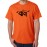 Mens Baba Bengali Graphic Printed T-shirt