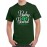 Baby On Board Graphic Printed T-shirt