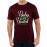 Baby On Board Graphic Printed T-shirt