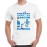 Men's Bacon Engineer Graphic Printed T-shirt