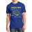 Engineer's Brain Graphic Printed T-shirt