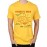 Engineer's Brain Graphic Printed T-shirt
